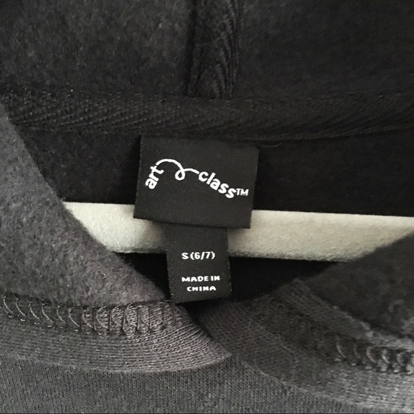 Art Class - “BOO” hoodie (NW… - Picture 4 of 4